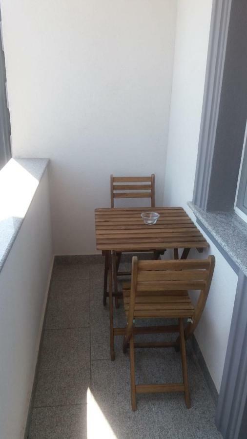 Apartament Saguna Sinnicolau Mare Exterior photo